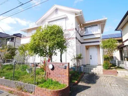 4LDK Property Oamishirasato City Chiba Prefecture (5)