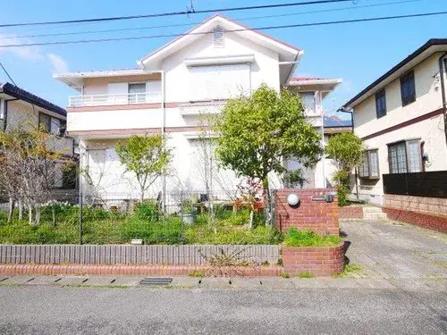 4LDK Property Oamishirasato City Chiba Prefecture (6)