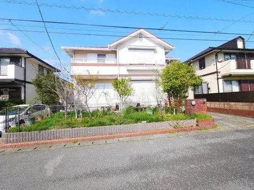 4LDK Property Oamishirasato City Chiba Prefecture (7)