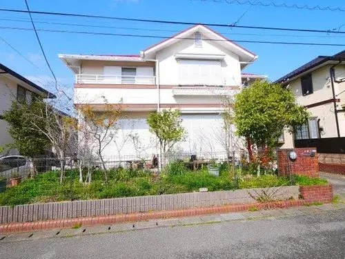 4LDK Property Oamishirasato City Chiba Prefecture (8)