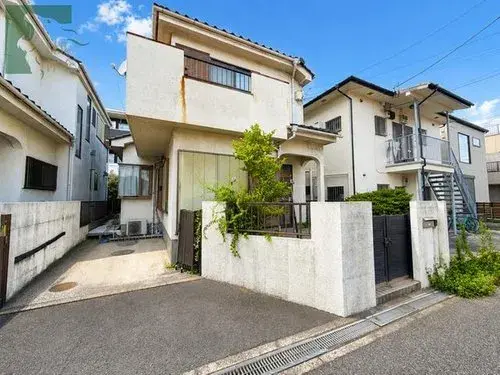 4DK Property Ichikawa City Chiba Prefecture (2)