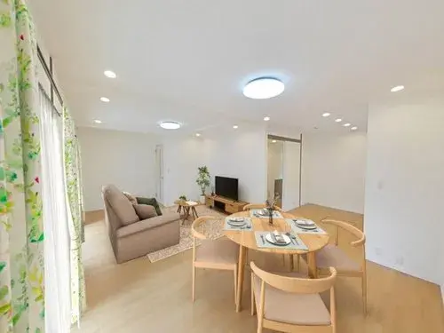 3LDK+S Property Inzai City Chiba Prefecture (6)