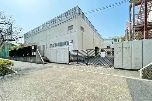 Akiya in Tokyo