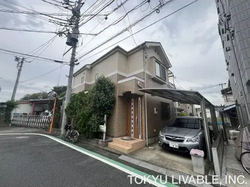4LDK Property Nishitokyo City Tokyo (2)
