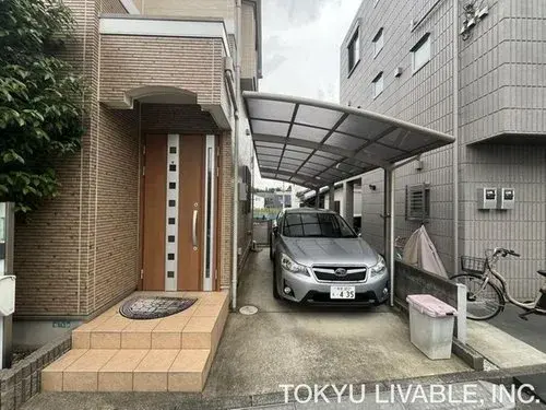 4LDK Property Nishitokyo City Tokyo (3)