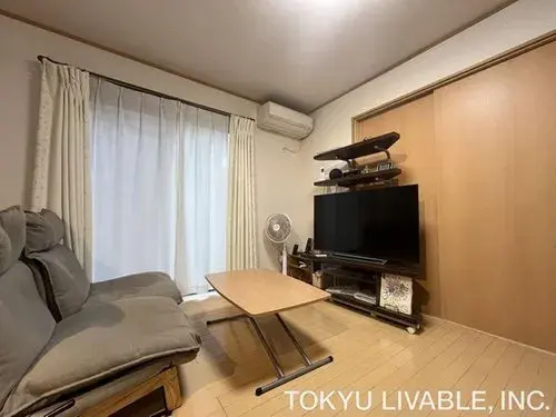 4LDK Property Nishitokyo City Tokyo (4)