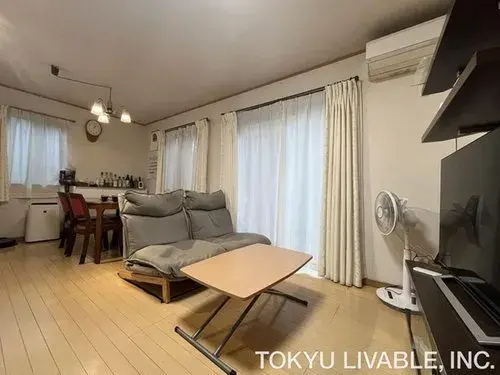 4LDK Property Nishitokyo City Tokyo (5)