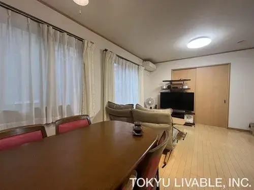 4LDK Property Nishitokyo City Tokyo (6)