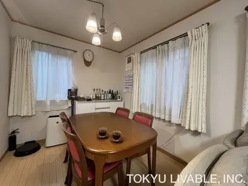 4LDK Property Nishitokyo City Tokyo (7)