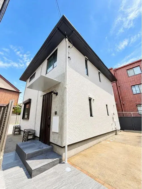 3LDK+S Setagaya-ku Tokyo (2)