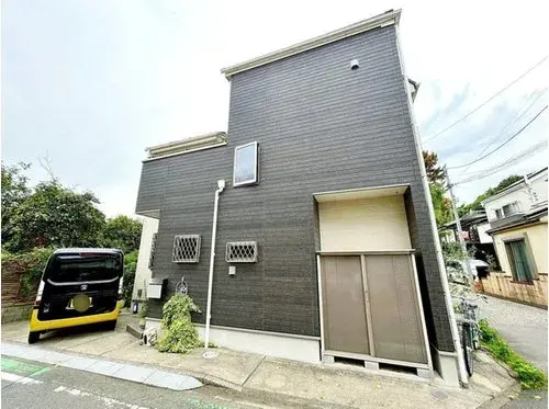 2LDK 狛江市 东京都 (2)
