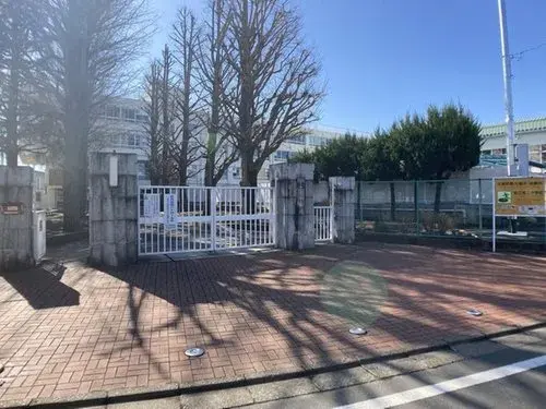 2LDK 狛江市 东京都 (11)