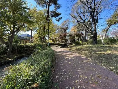 2LDK 狛江市 东京都 (12)