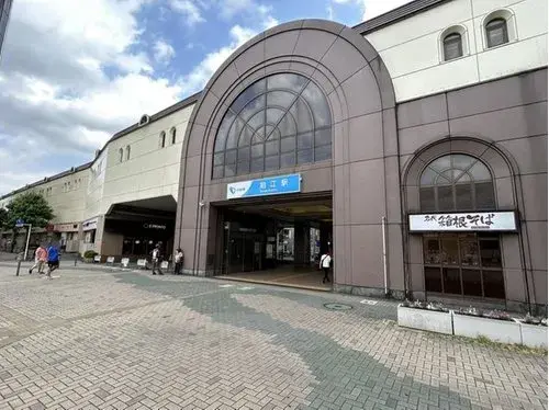 2LDK 狛江市 东京都 (7)