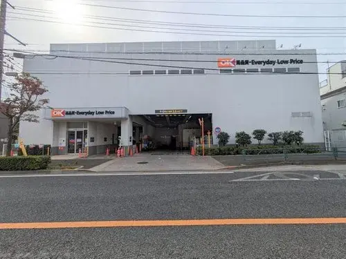 2LDK 狛江市 东京都 (8)