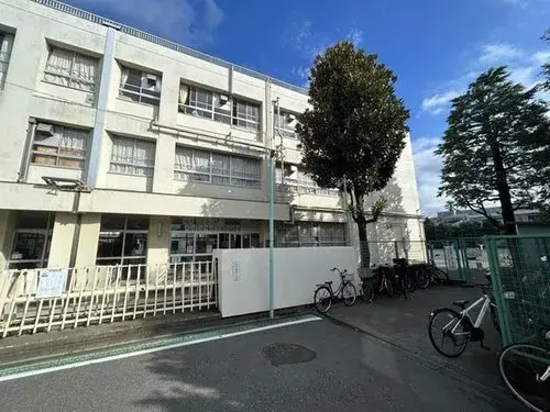 2LDK 狛江市 东京都 (10)