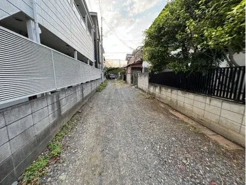 3DK+S Property Komae City Tokyo (3)