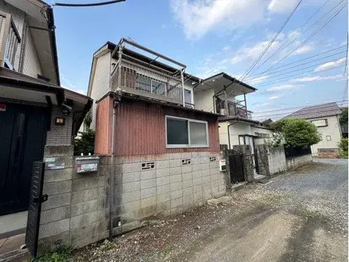 3DK+S Property Komae City Tokyo (5)