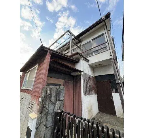 3DK+S Property Komae City Tokyo (7)