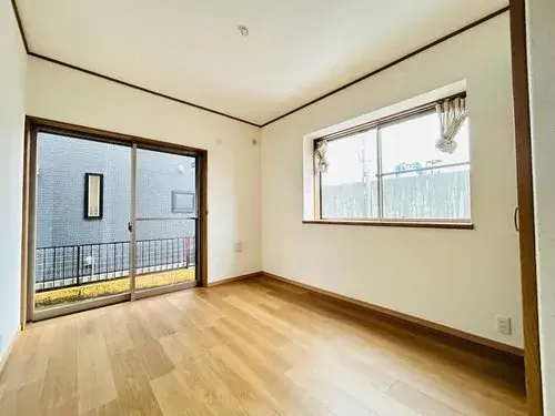 2LDK Property Higashimurayama City Tokyo (11)