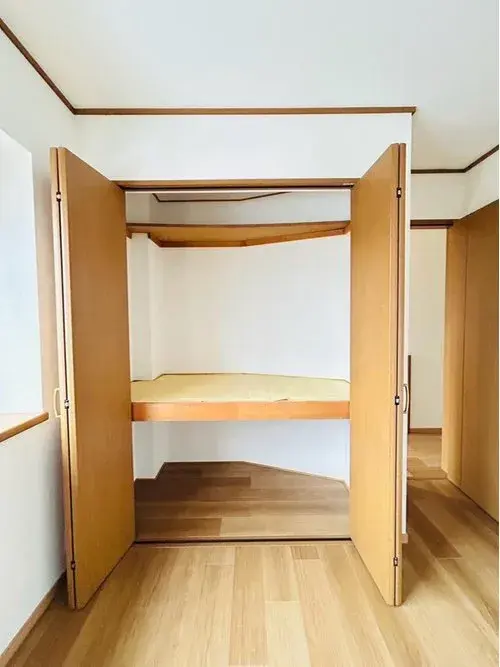 2LDK Property Higashimurayama City Tokyo (12)