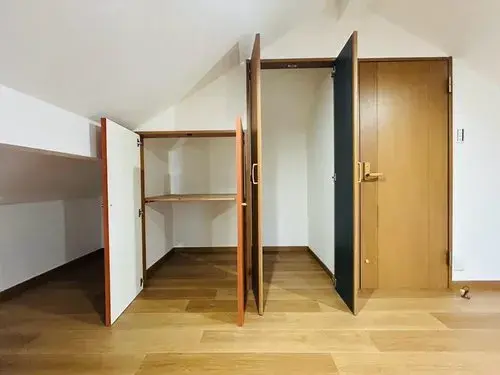 2LDK Property Higashimurayama City Tokyo (13)