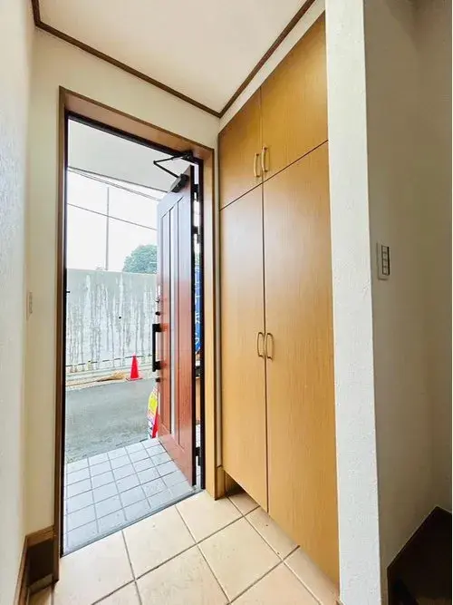 2LDK Property Higashimurayama City Tokyo (14)