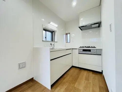 2LDK Property Higashimurayama City Tokyo (15)