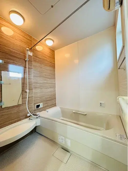 2LDK Property Higashimurayama City Tokyo (16)