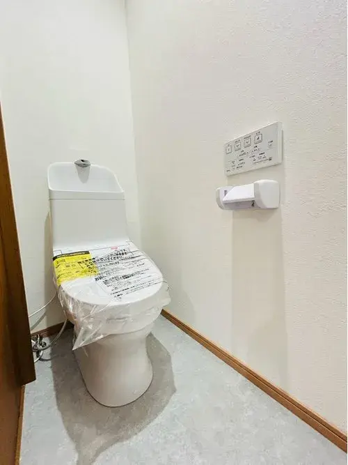 2LDK Property Higashimurayama City Tokyo (18)