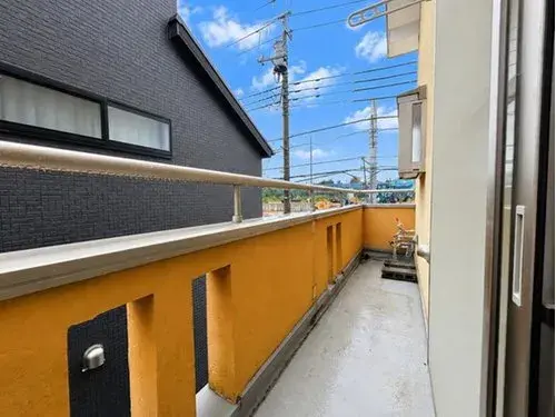 2LDK Property Higashimurayama City Tokyo (4)