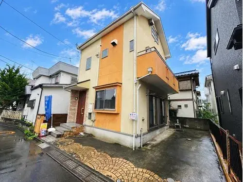 2LDK Property Higashimurayama City Tokyo (5)