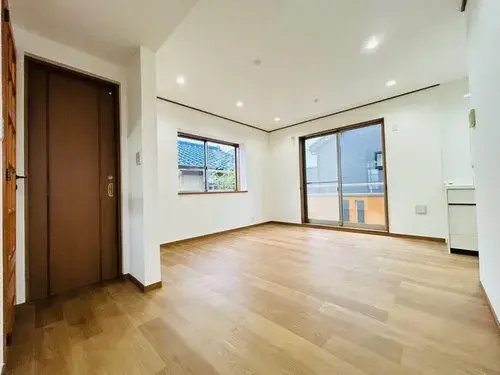 2LDK Property Higashimurayama City Tokyo (8)