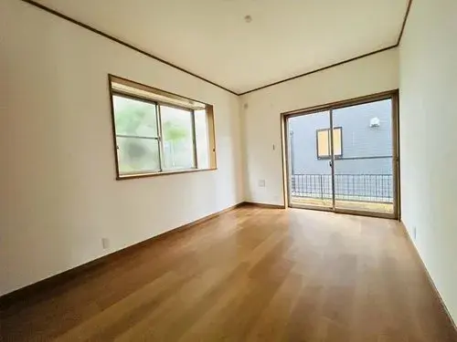 2LDK Property Higashimurayama City Tokyo (9)