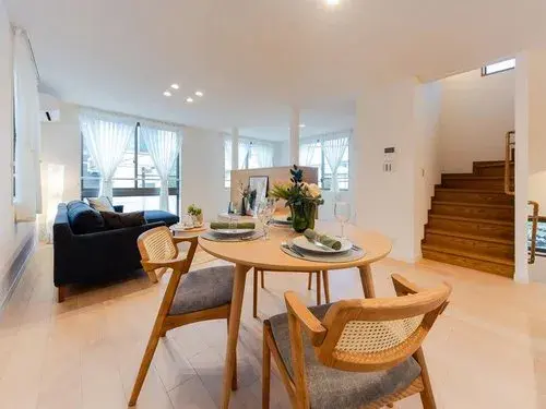 3LDK+S Property Adachi-ku Tokyo (3)