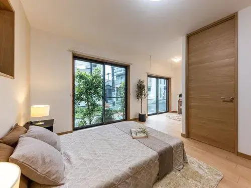 3LDK+S Property Adachi-ku Tokyo (7)