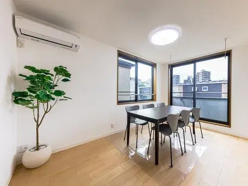 3LDK+S Property Adachi-ku Tokyo (9)