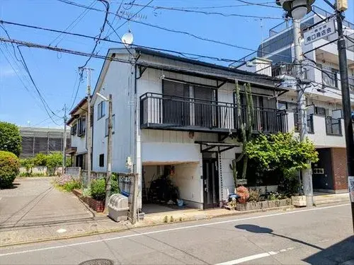 Akiya in 小平市