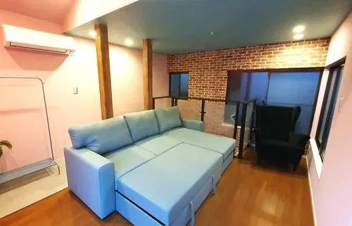 Propiedad 1DK Barrio Koto, Tokio (11)