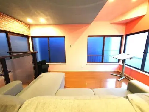 Propiedad 1DK Barrio Koto, Tokio (13)