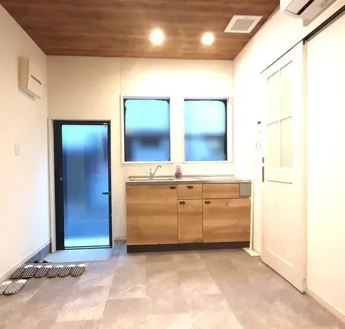 Propiedad 1DK Barrio Koto, Tokio (15)