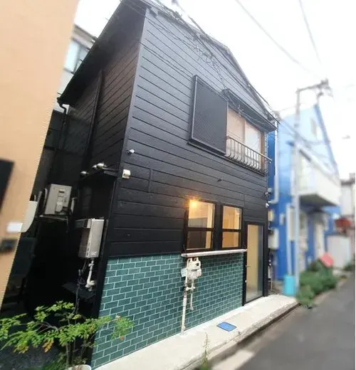 Propiedad 1DK Barrio Koto, Tokio (5)