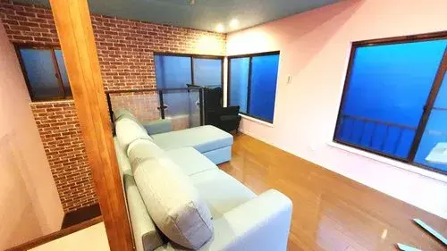 Propiedad 1DK Barrio Koto, Tokio (7)