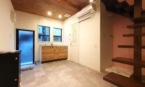 Propiedad 1DK Barrio Koto, Tokio (8)