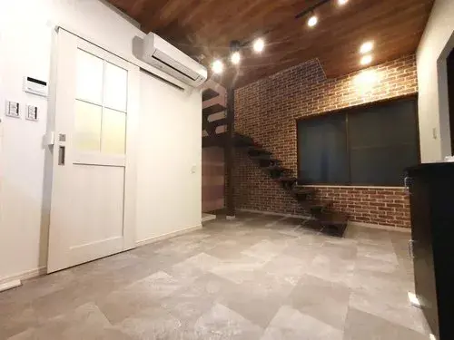 Propiedad 1DK Barrio Koto, Tokio (9)