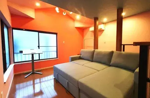 Propiedad 1DK Barrio Koto, Tokio (10)