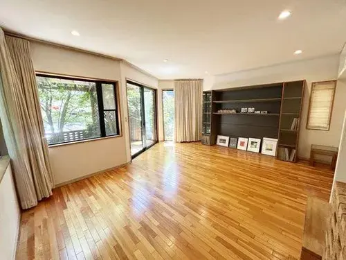 3LDK+S Mitaka City Tokyo (3)