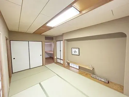 3LDK+S Mitaka City Tokyo (9)