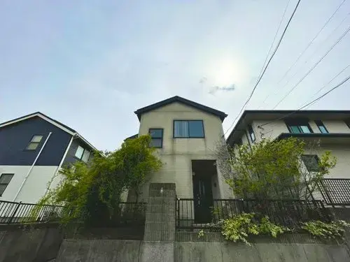 Akiya in Tokyo