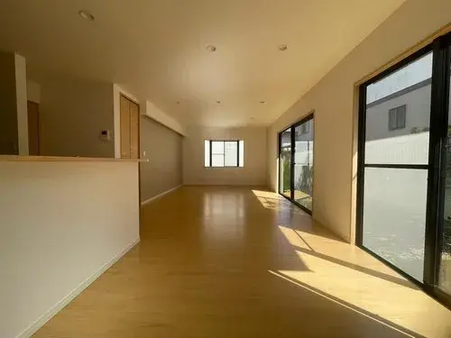 5LDK+S Property Hachioji City Tokyo (6)